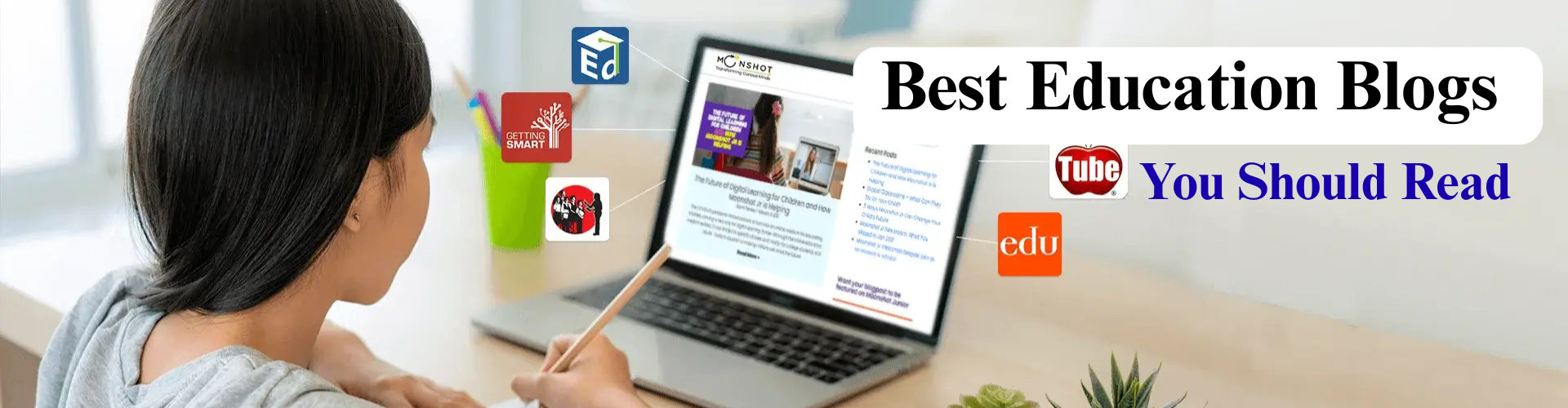 Best Education Blogs You Should Read