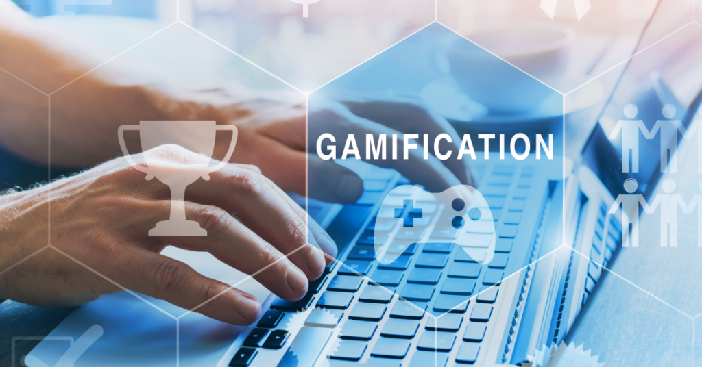 Gamification