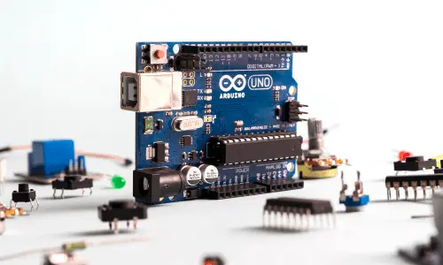  arduino