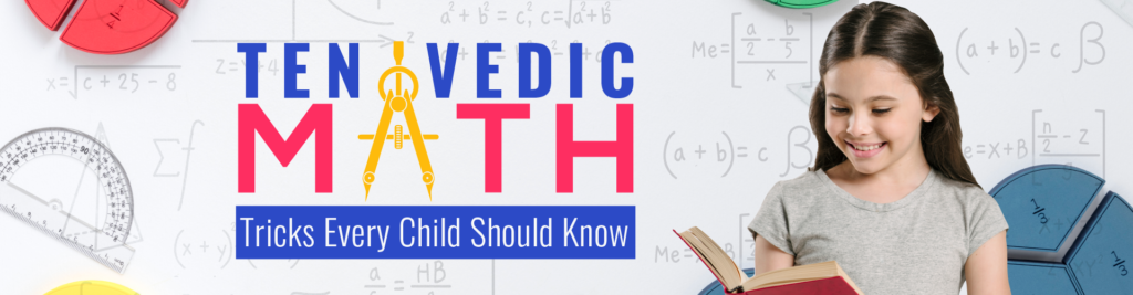 Vedic Math Tricks