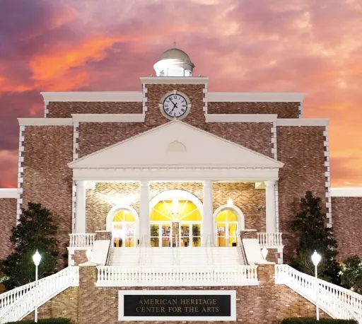 American Heritage Schools, Broward Campus