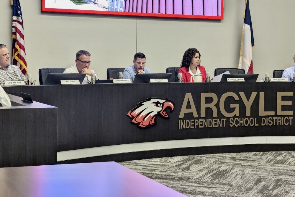 Argyle Independent School District