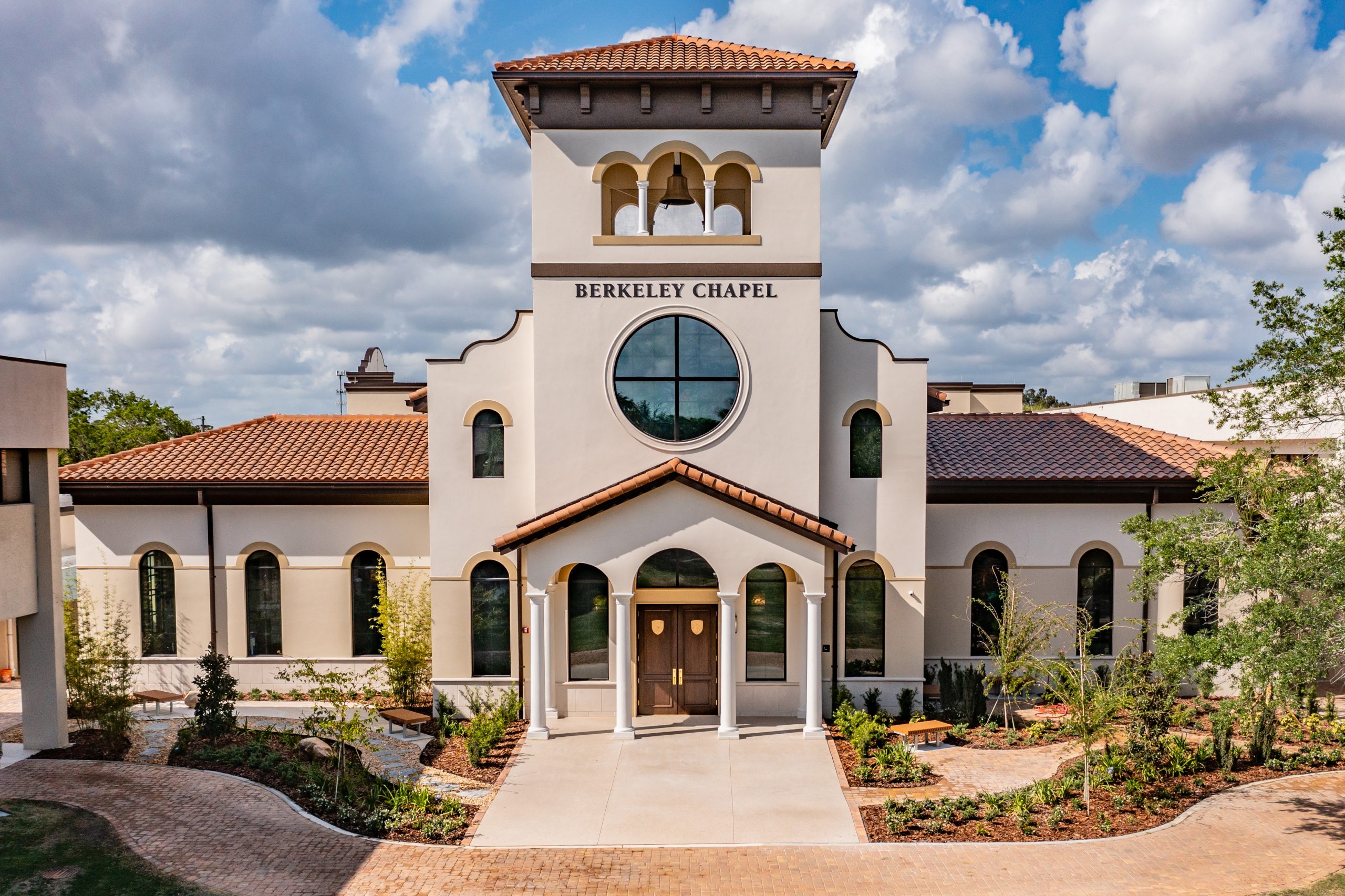 Berkeley Preparatory School