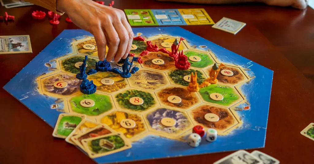 Catan