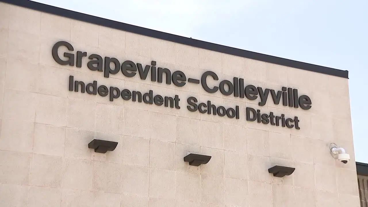 Grapevine-Colleyville Independent School