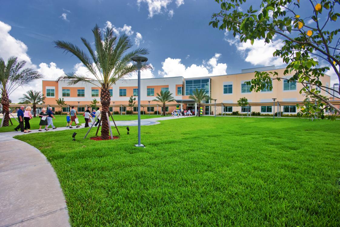 NSU University School