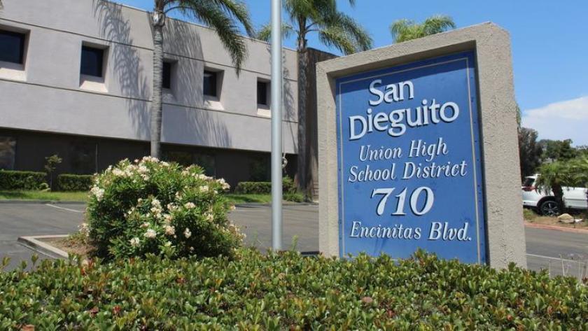 San Dieguito Union High School District