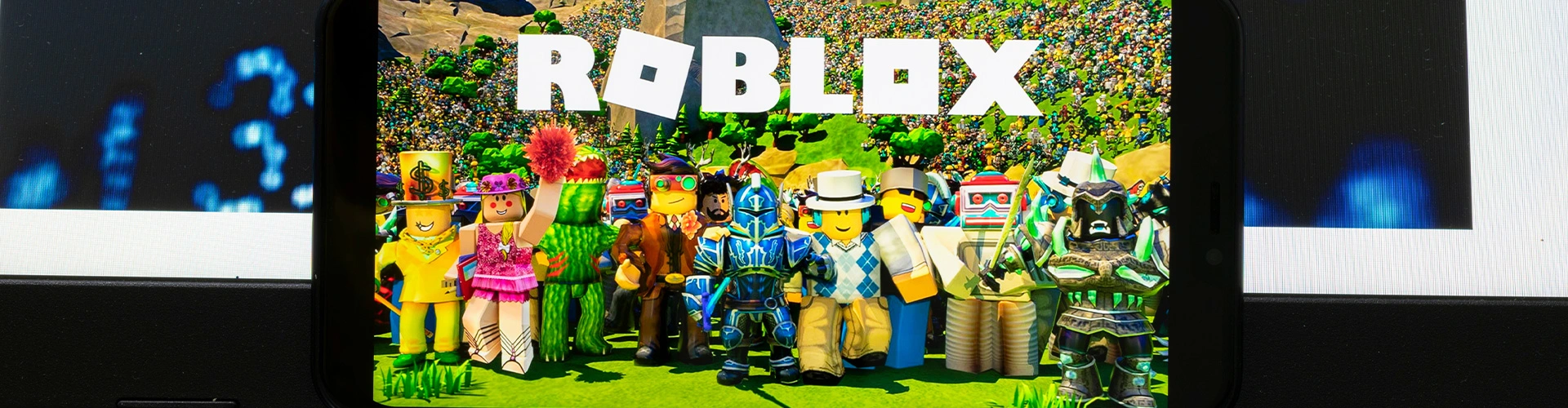 Roblox Avatars