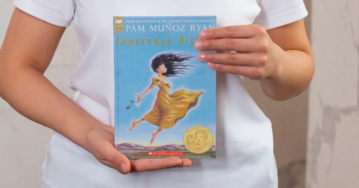 esperanza rising