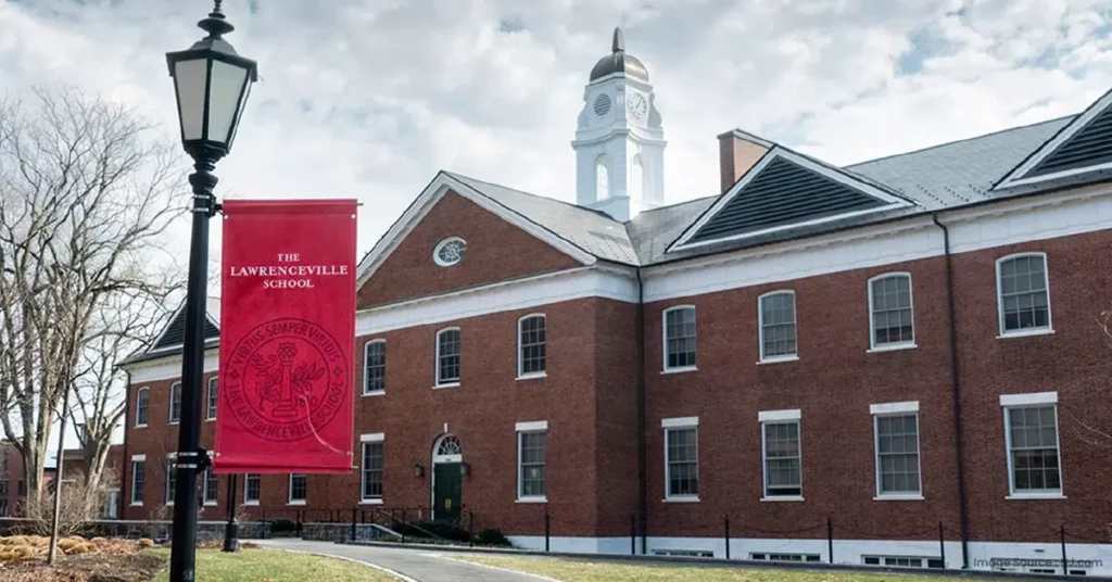 The Lawrenceville School