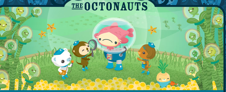 Octonauts