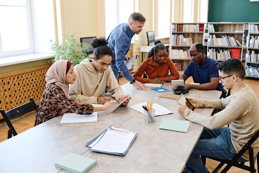 Cultural and Language Learning