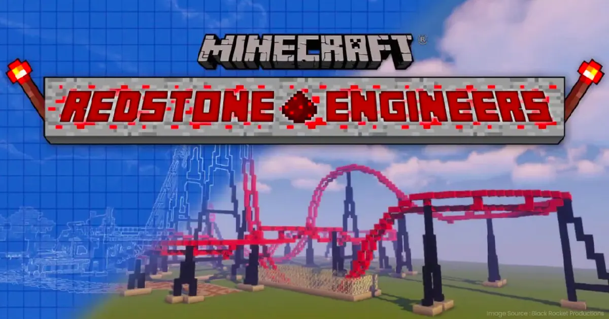 minecraft- redstone engineering