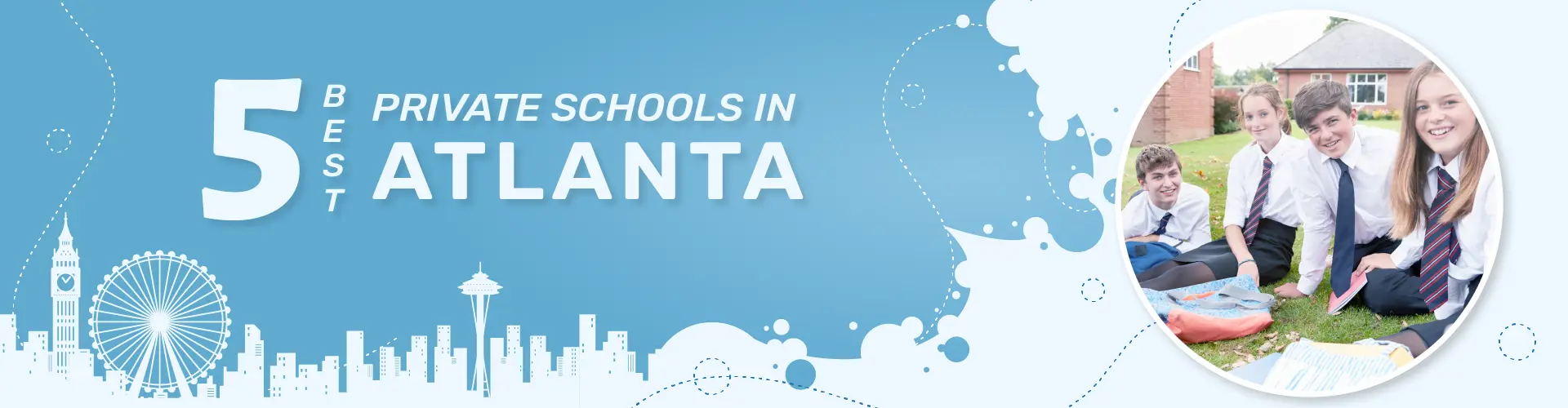 Best Private Schools in Atlanta