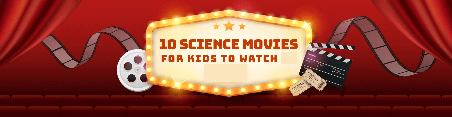 Science Movies for Kids To Watch In 2026