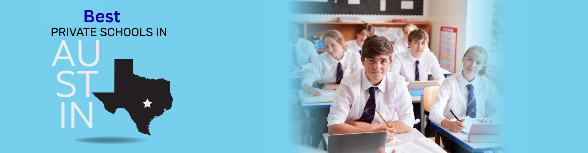 Top Private Schools In Austin