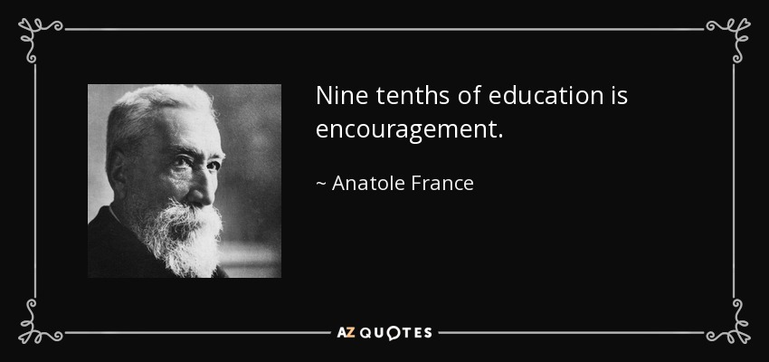 Anatole France