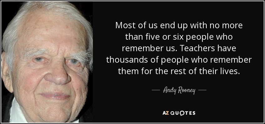 Andy Rooney