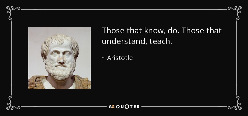 Aristotle