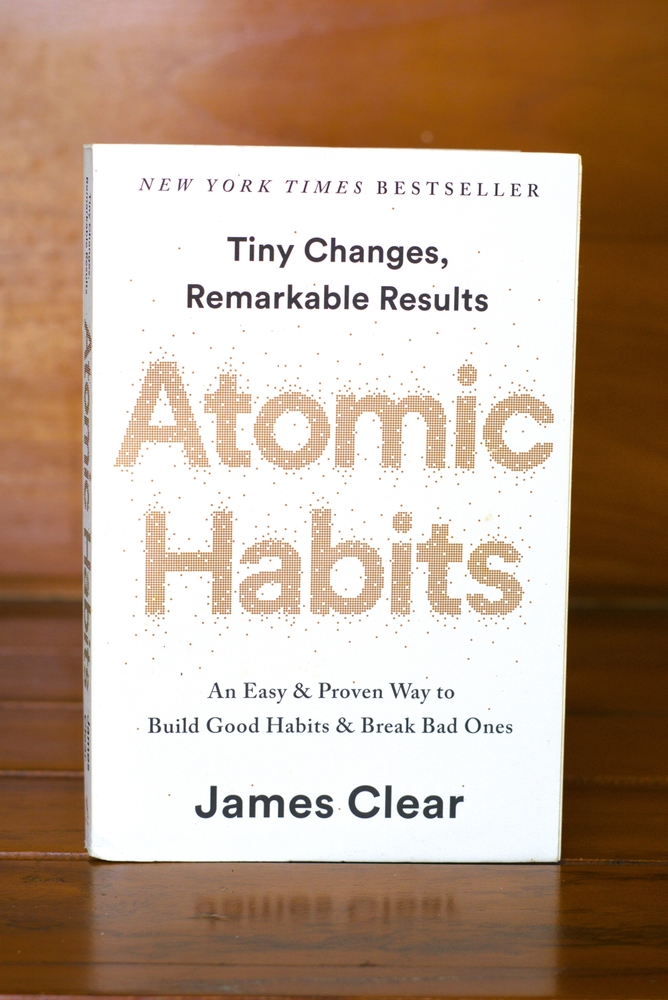 Atomic Habits