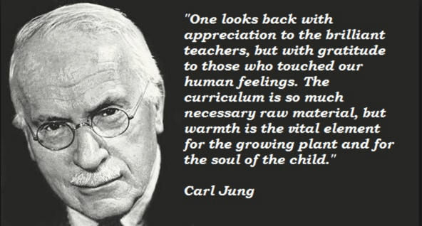 Carl Jung