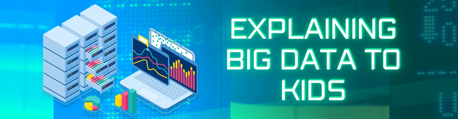 explaining big data