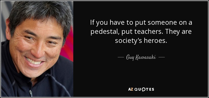 Guy Kawasaki