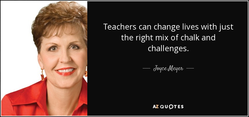 Joyce Meyer