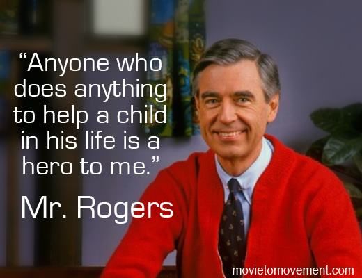 Fred Rogers