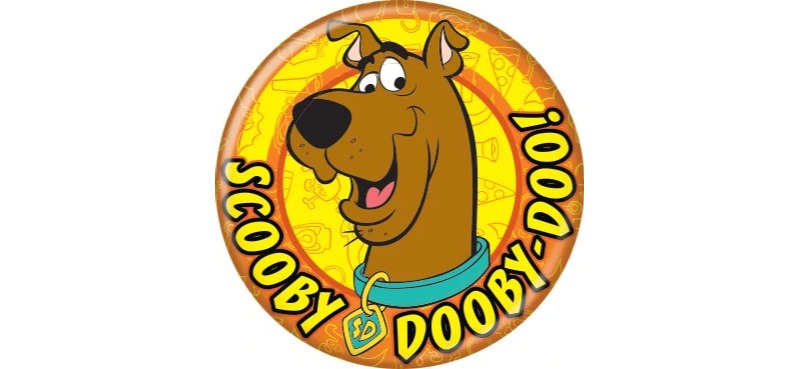 Scooby Dooby Doo