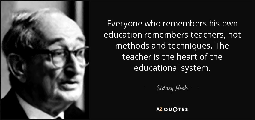 Sidney Hook