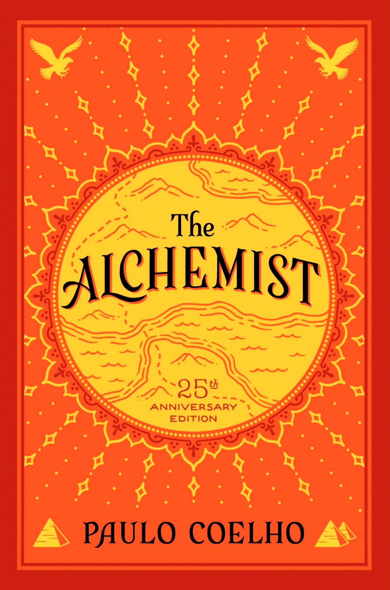 the alchemist