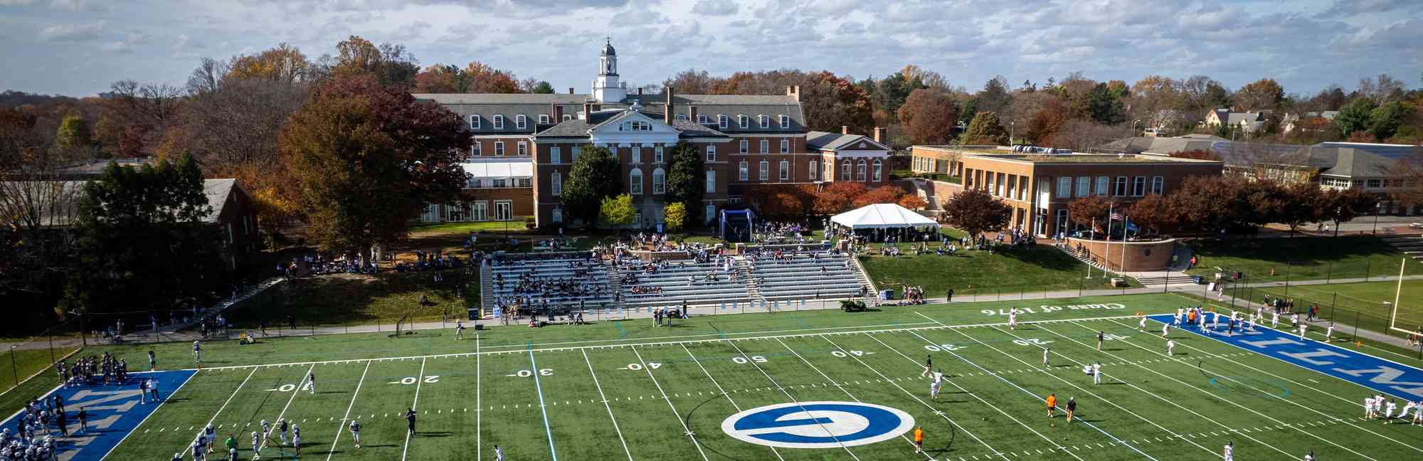 Gilman School