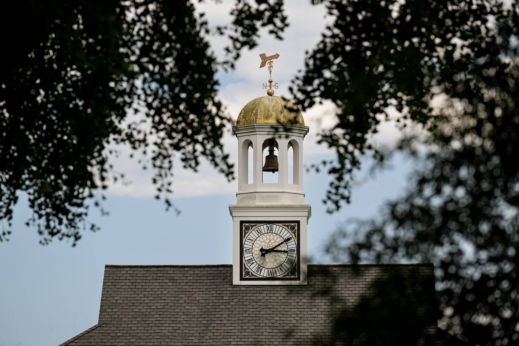 St. Timothy's School