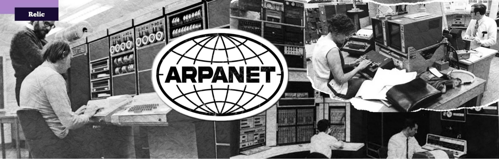 ARPANET