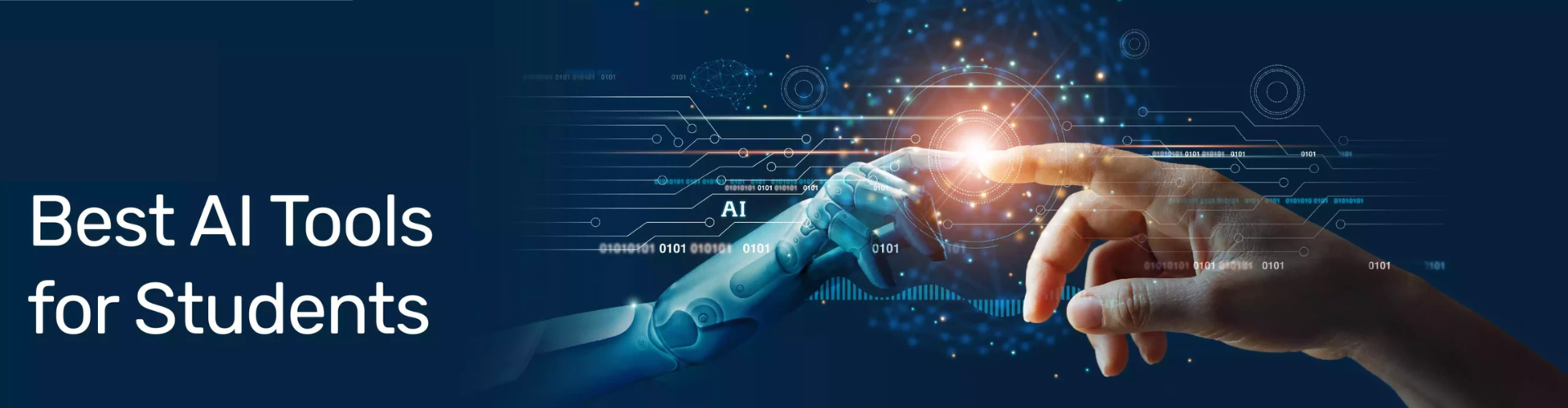 Best AI Tools for Students