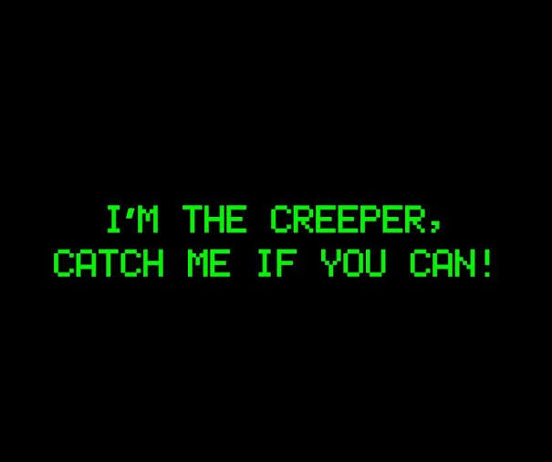 Creeper