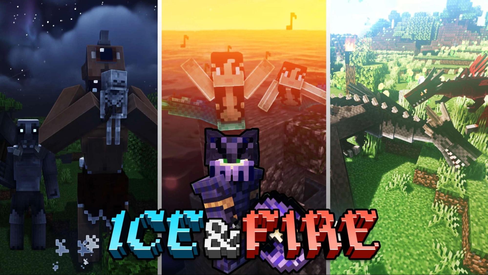 Minecraft Mob Mods - First 5 Mods For Beginners