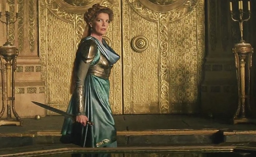 Frigga Avengers Endgame