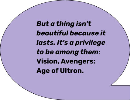 Age of Ultron