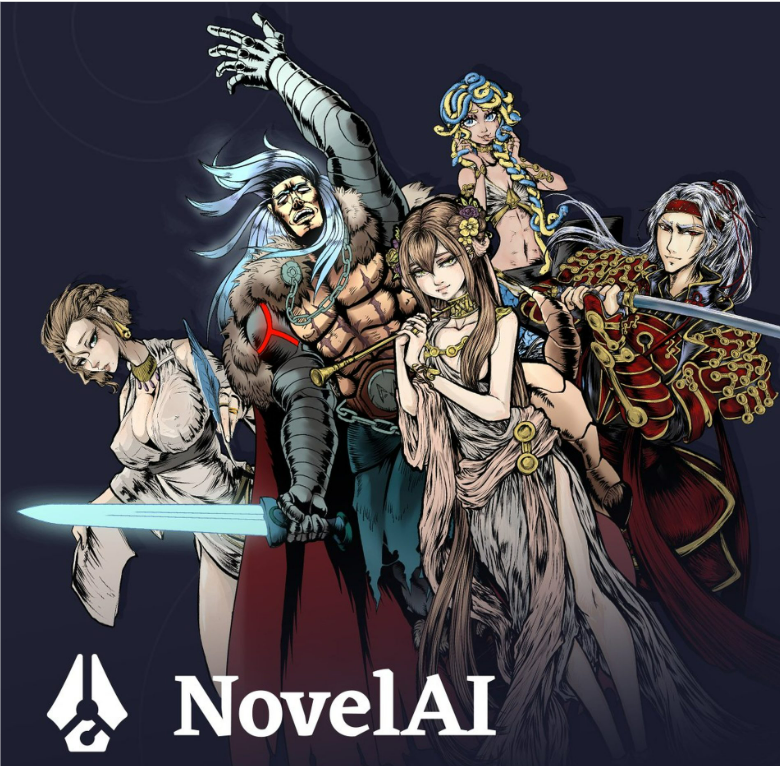 Novel AI