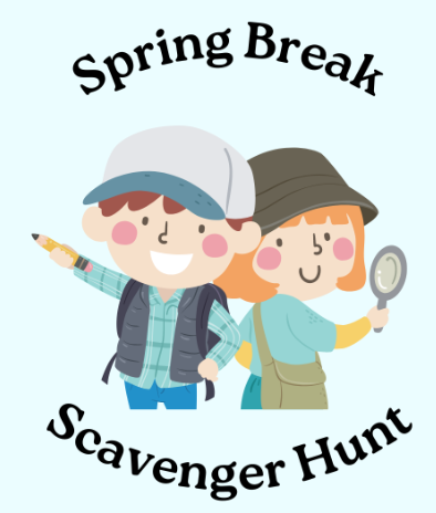 Scavenger Hunt