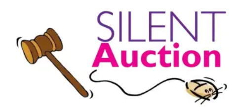 Silent Auction