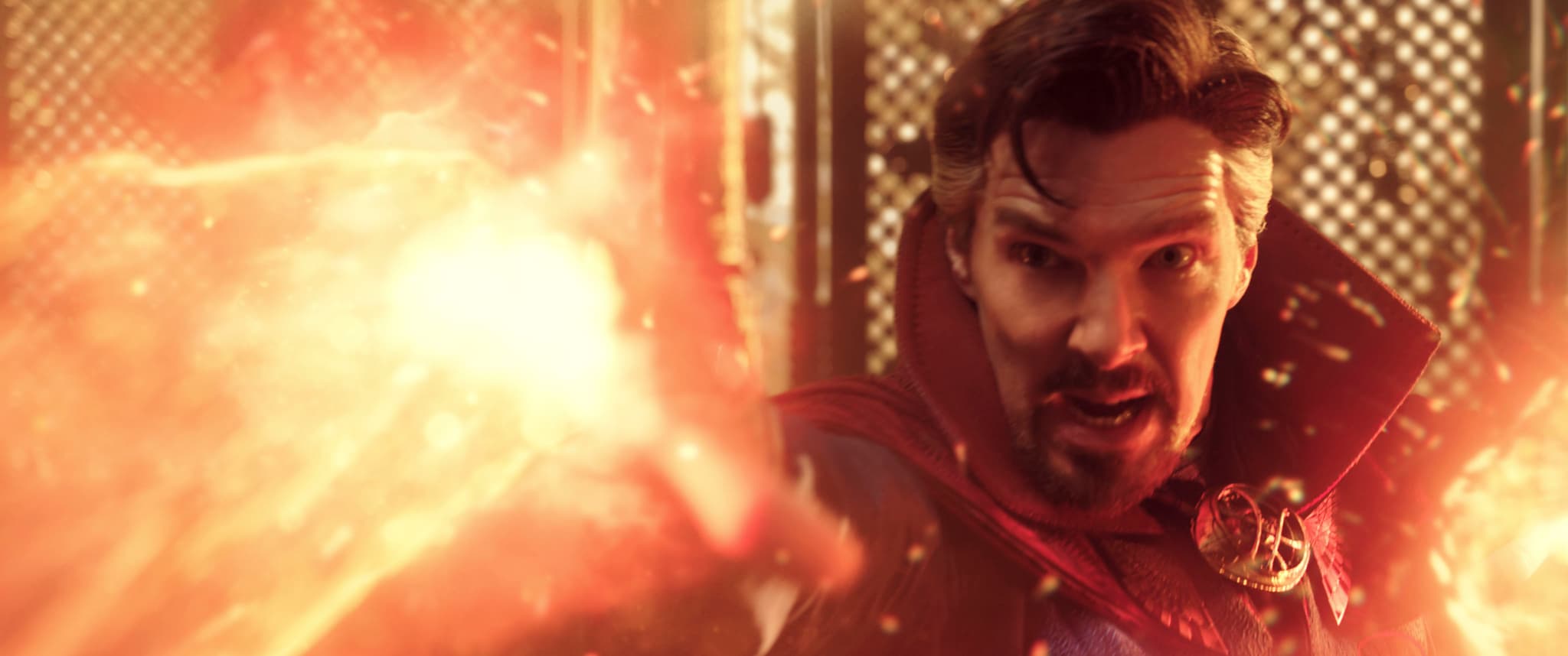 Stephen Strange Doctor Strange