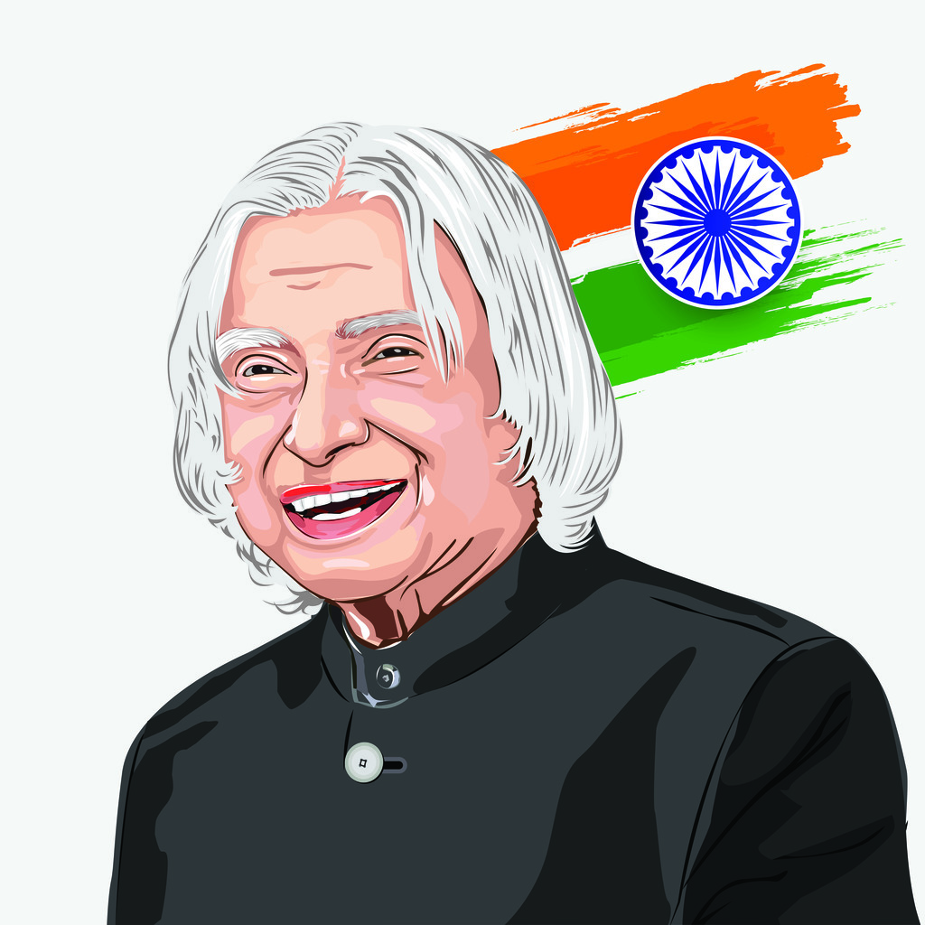 APJ Abdul Kalam