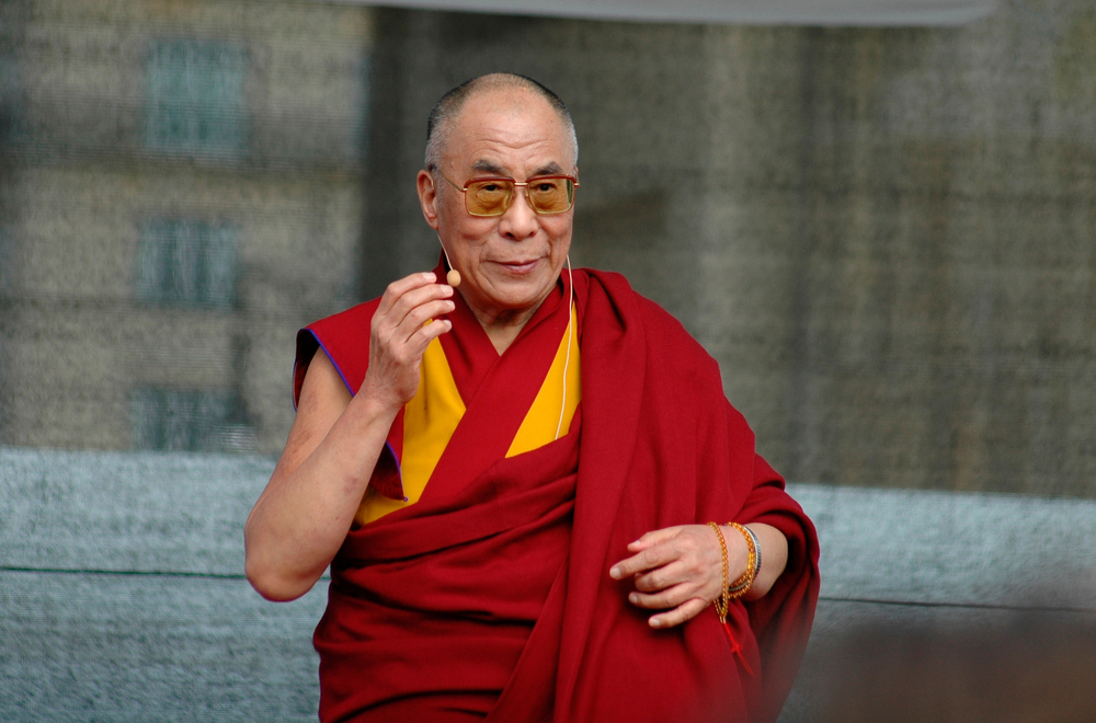 Dalai Lama