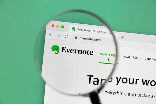 Evernote