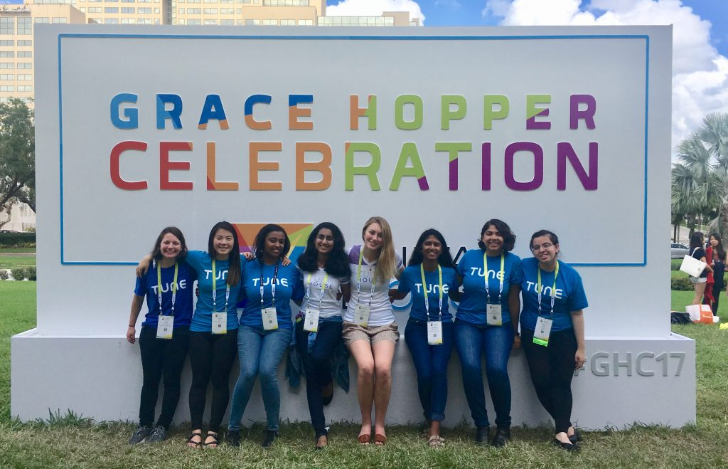 Grace Hopper Celebration