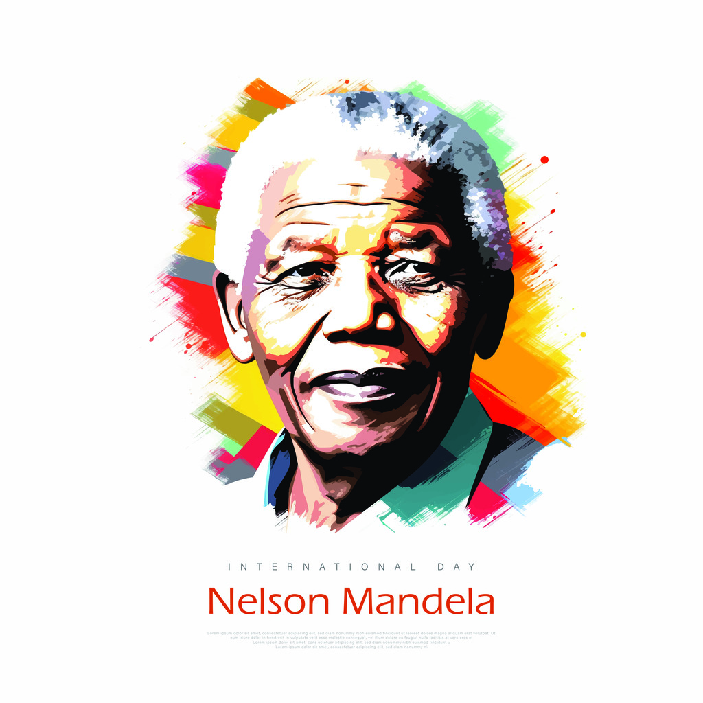 Nelson Mandela