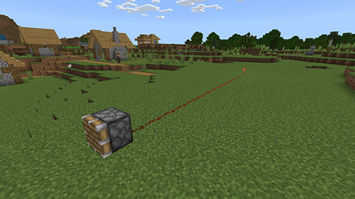 Redstone